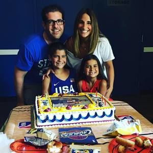 Meet your Posher, Nikki